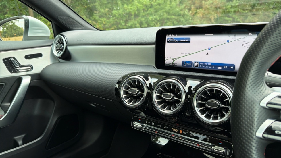 Mercedes-Benz A-Class A250e AMG Line Premium Plus 4dr Auto Saloon - Image 14