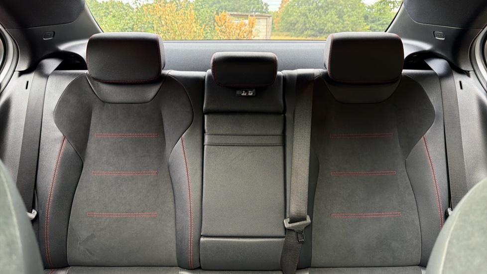 Mercedes-Benz A-Class A250e AMG Line Premium Plus 4dr Auto Saloon - Image 15