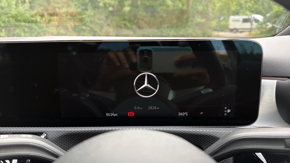 Mercedes-Benz A-Class A250e AMG Line Premium Plus 4dr Auto Saloon - Image 18