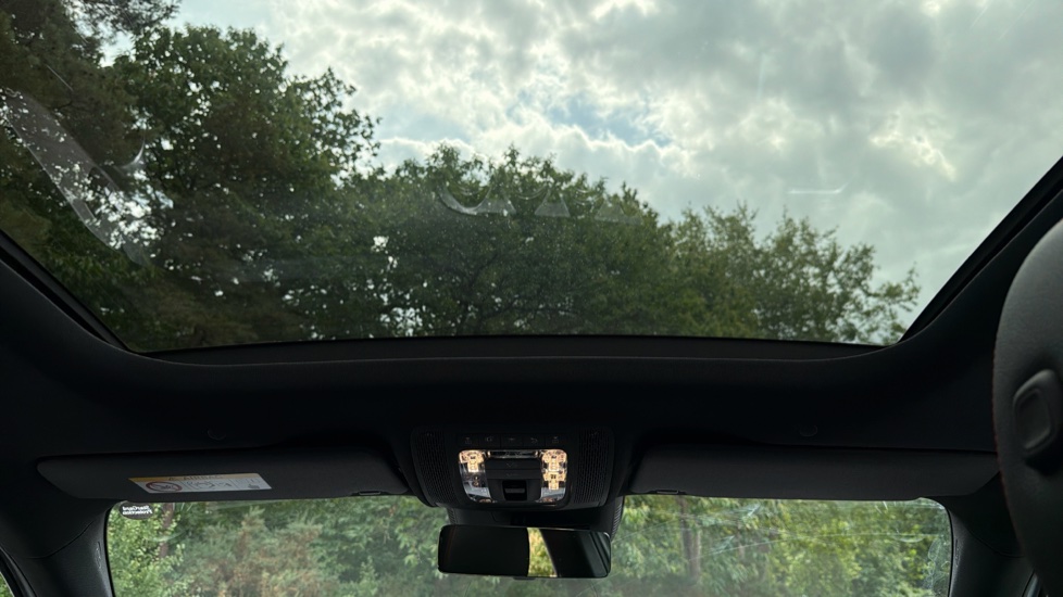 Mercedes-Benz A-Class A250e AMG Line Premium Plus 4dr Auto Saloon - Image 19