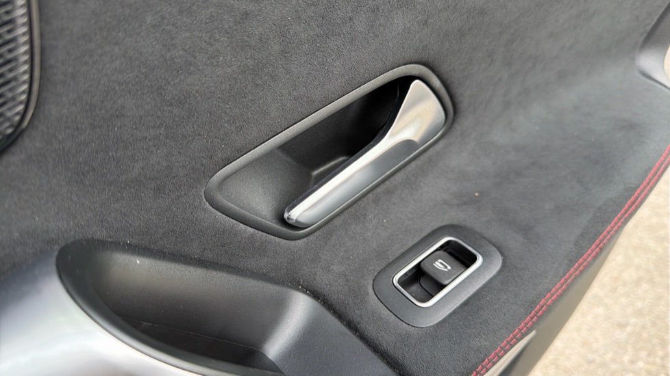 Mercedes-Benz A-Class A250e AMG Line Premium Plus 4dr Auto Saloon - Image 20
