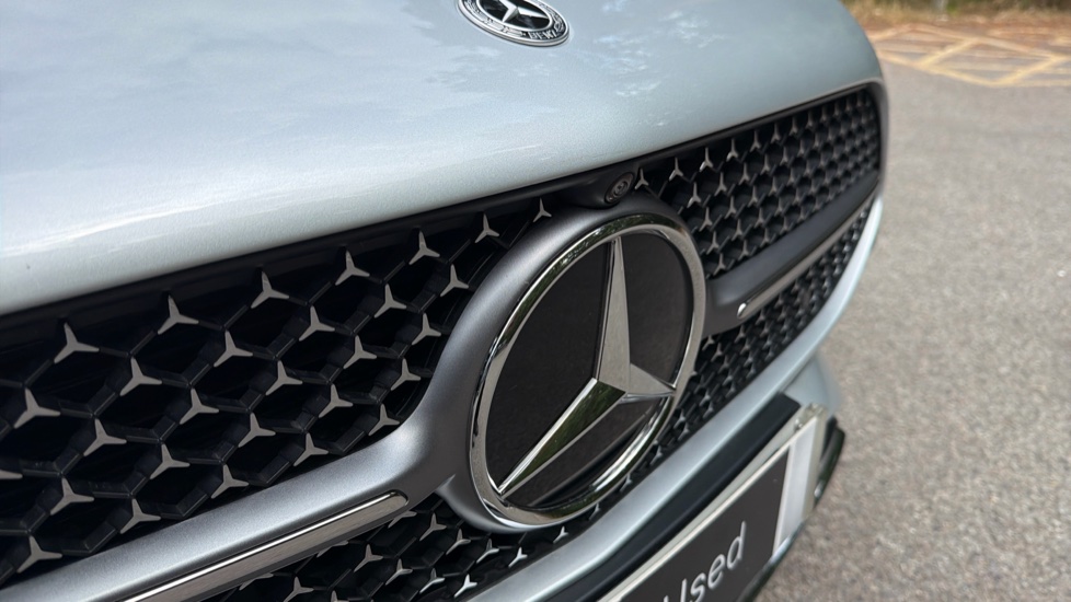 Mercedes-Benz A-Class A250e AMG Line Premium Plus 4dr Auto Saloon - Image 23