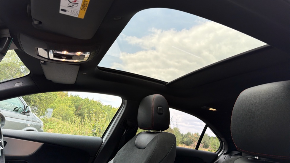 Mercedes-Benz A-Class A250e AMG Line Premium Plus 4dr Auto Saloon - Image 29