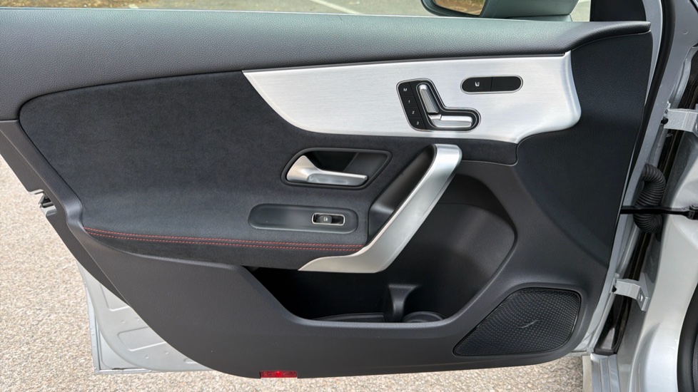 Mercedes-Benz A-Class A250e AMG Line Premium Plus 4dr Auto Saloon - Image 31
