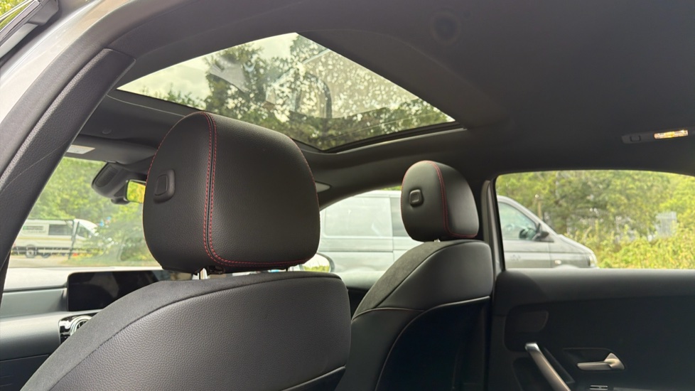 Mercedes-Benz A-Class A250e AMG Line Premium Plus 4dr Auto Saloon - Image 34