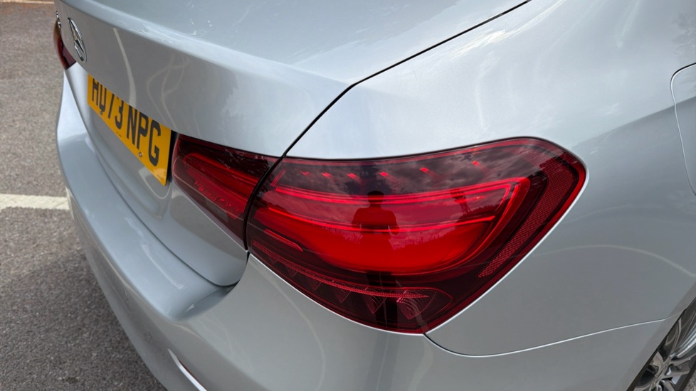 Mercedes-Benz A-Class A250e AMG Line Premium Plus 4dr Auto Saloon - Image 38