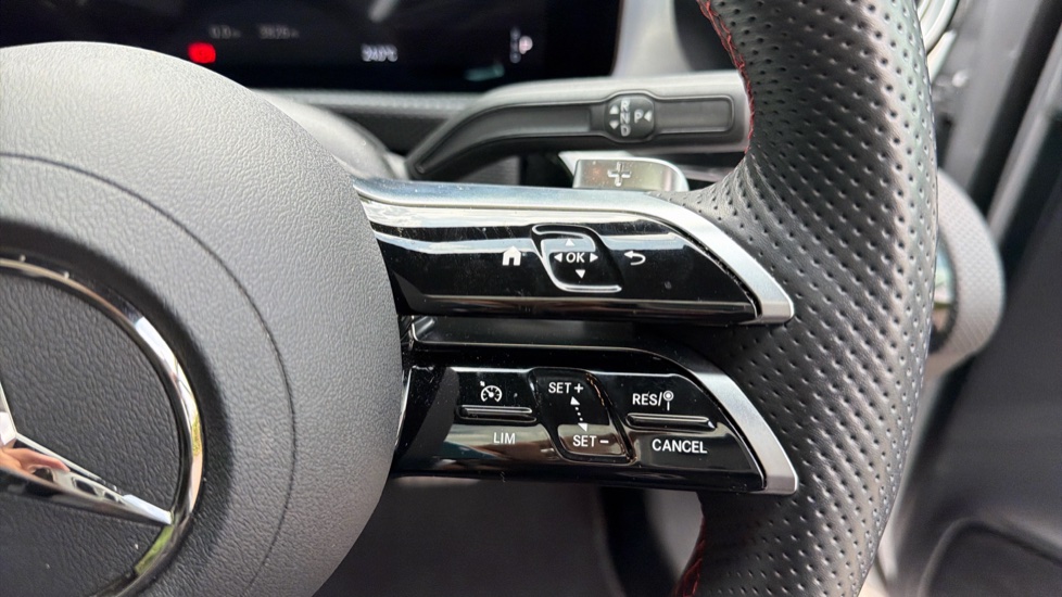 Mercedes-Benz A-Class A250e AMG Line Premium Plus 4dr Auto Saloon - Image 41