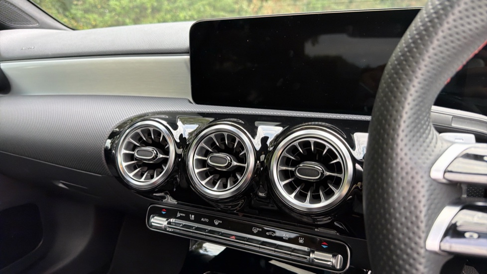 Mercedes-Benz A-Class A250e AMG Line Premium Plus 4dr Auto Saloon - Image 43