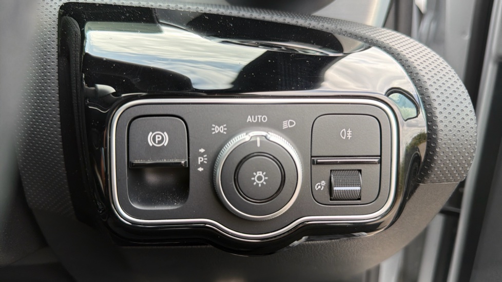 Mercedes-Benz A-Class A250e AMG Line Premium Plus 4dr Auto Saloon - Image 44