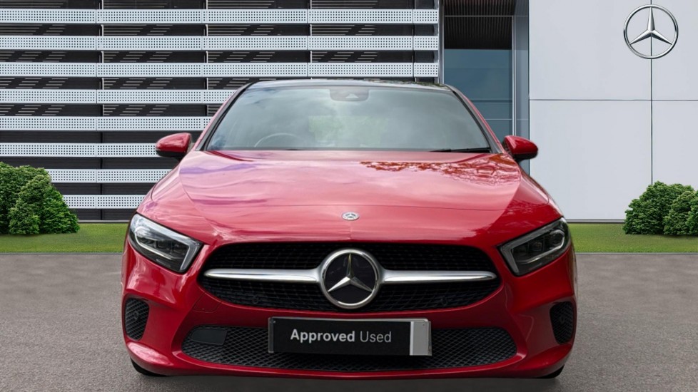 Mercedes-Benz A-Class A180d Sport Premium Plus 5dr Auto Diesel Hatchback - Image 3