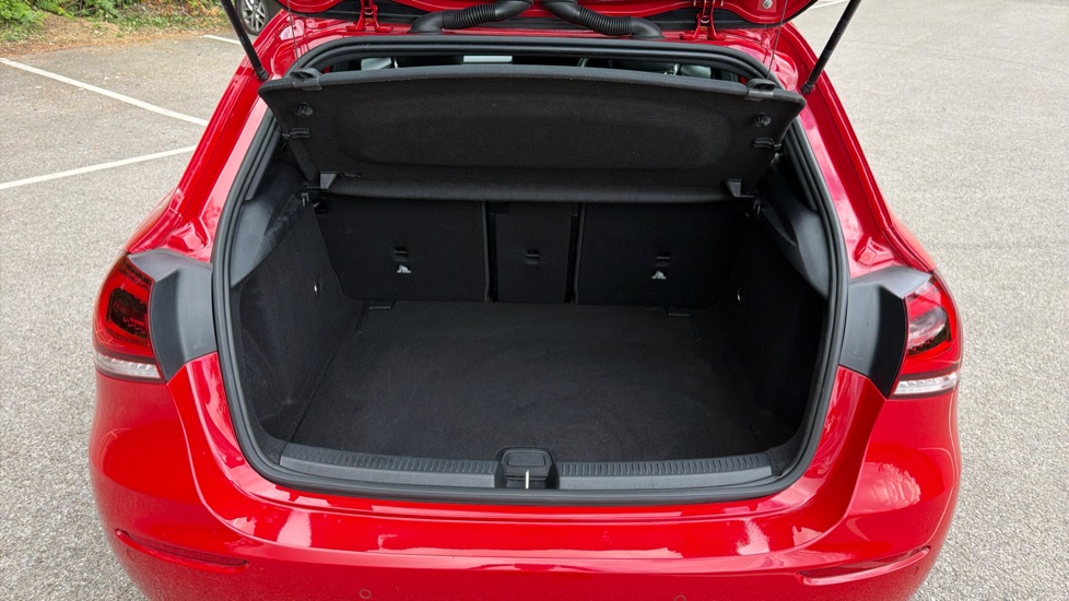 Mercedes-Benz A-Class A180d Sport Premium Plus 5dr Auto Diesel Hatchback - Image 4