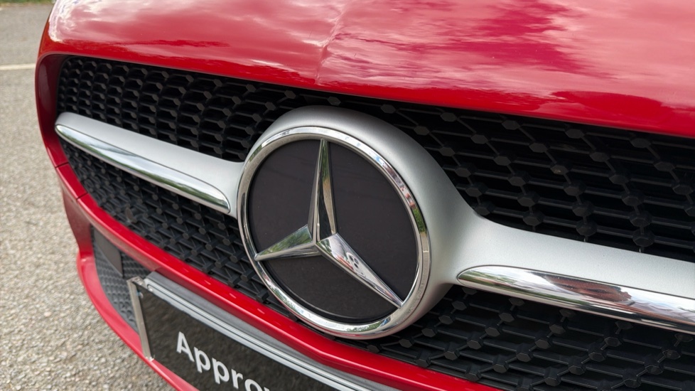 Mercedes-Benz A-Class A180d Sport Premium Plus 5dr Auto Diesel Hatchback - Image 8