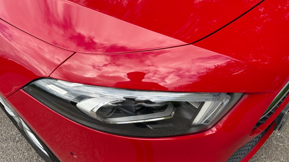 Mercedes-Benz A-Class A180d Sport Premium Plus 5dr Auto Diesel Hatchback - Image 24