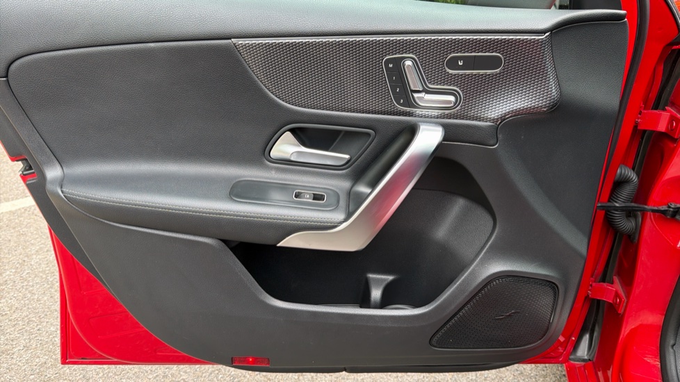 Mercedes-Benz A-Class A180d Sport Premium Plus 5dr Auto Diesel Hatchback - Image 30