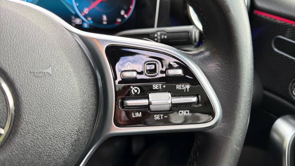 Mercedes-Benz A-Class A180d Sport Premium Plus 5dr Auto Diesel Hatchback - Image 34