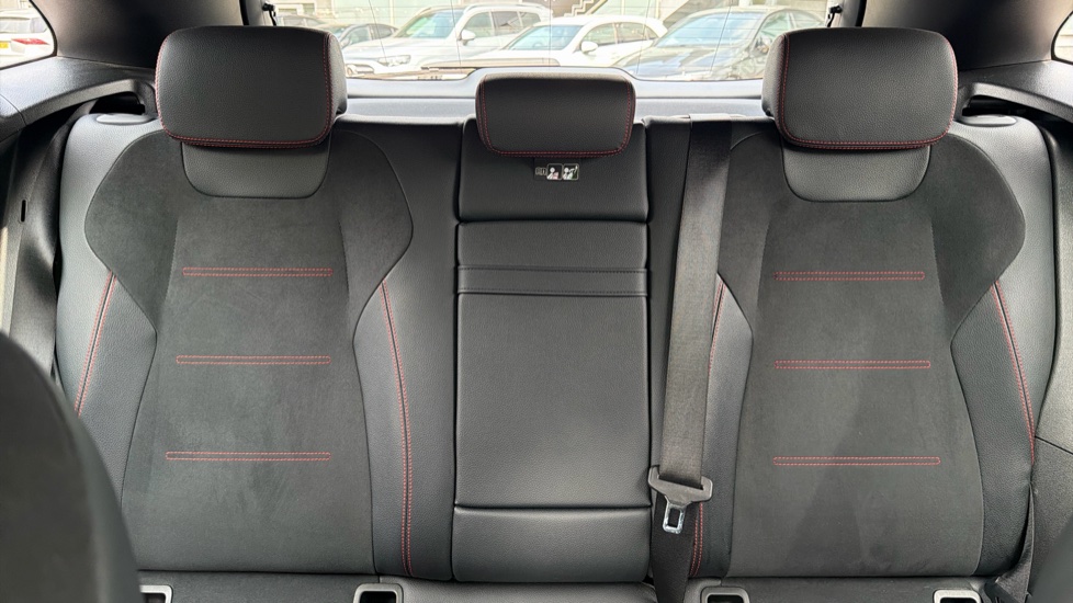 Mercedes-Benz Eqa 300 4Matic 168kW AMG Line 66.5kWh 5dr Auto Electric Hatchback - Image 15