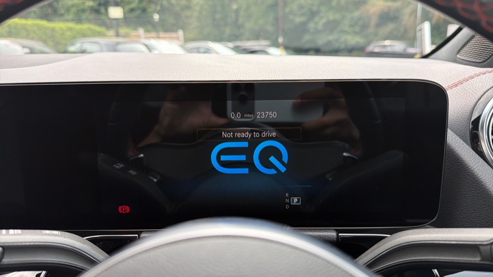 Mercedes-Benz Eqa 300 4Matic 168kW AMG Line 66.5kWh 5dr Auto Electric Hatchback - Image 18