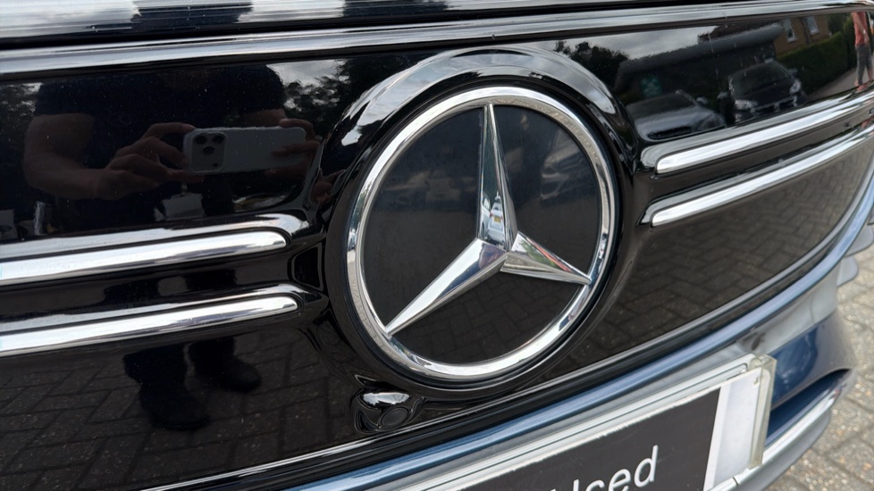 Mercedes-Benz Eqa 300 4Matic 168kW AMG Line 66.5kWh 5dr Auto Electric Hatchback - Image 23