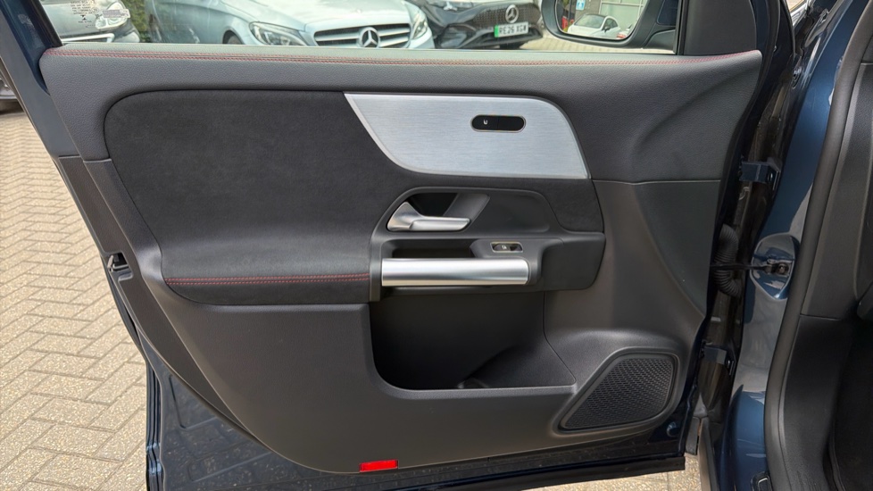 Mercedes-Benz Eqa 300 4Matic 168kW AMG Line 66.5kWh 5dr Auto Electric Hatchback - Image 29