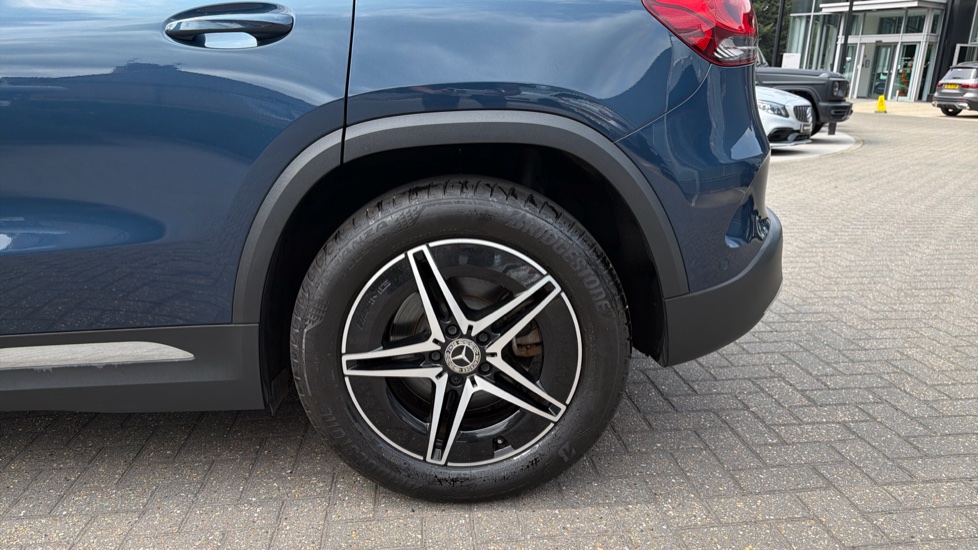 Mercedes-Benz Eqa 300 4Matic 168kW AMG Line 66.5kWh 5dr Auto Electric Hatchback - Image 32