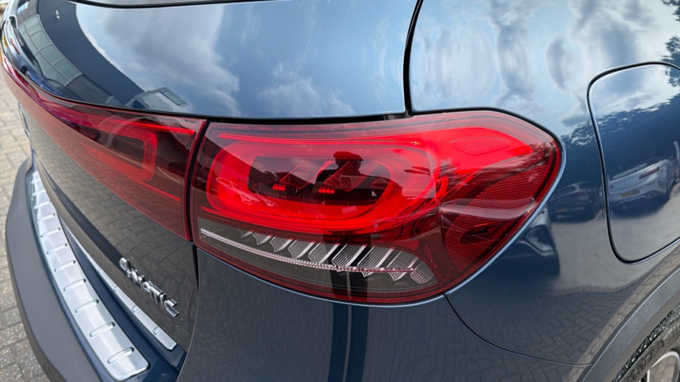 Mercedes-Benz Eqa 300 4Matic 168kW AMG Line 66.5kWh 5dr Auto Electric Hatchback - Image 35