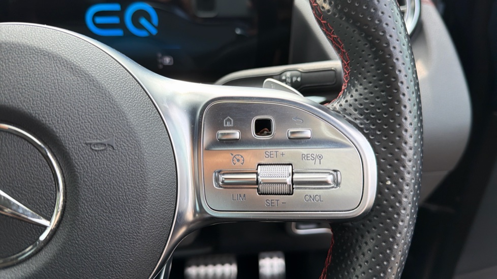 Mercedes-Benz Eqa 300 4Matic 168kW AMG Line 66.5kWh 5dr Auto Electric Hatchback - Image 40