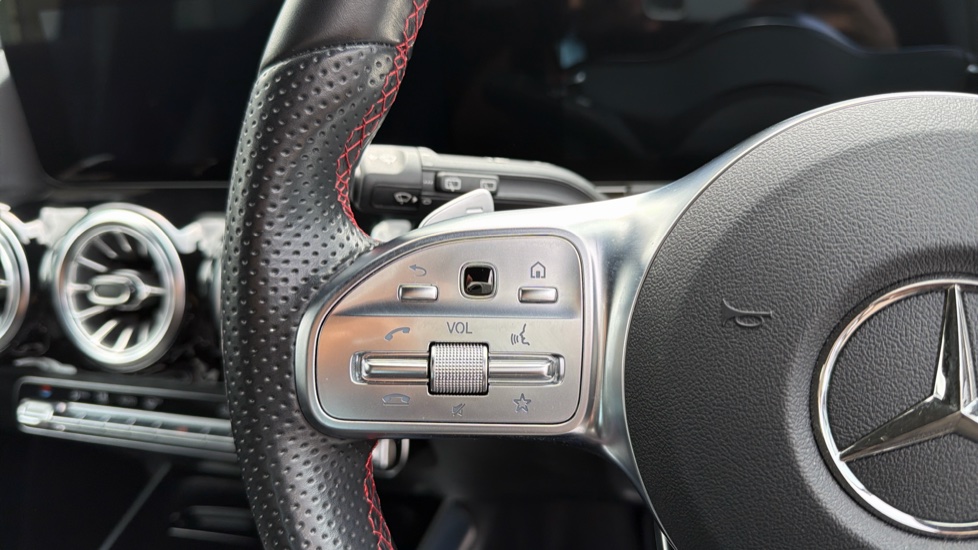 Mercedes-Benz Eqa 300 4Matic 168kW AMG Line 66.5kWh 5dr Auto Electric Hatchback - Image 41