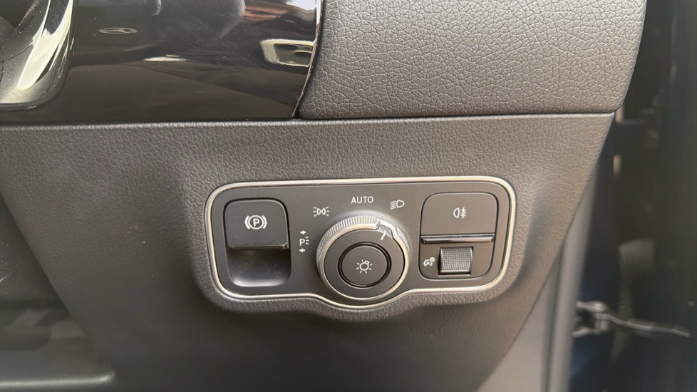 Mercedes-Benz Eqa 300 4Matic 168kW AMG Line 66.5kWh 5dr Auto Electric Hatchback - Image 42