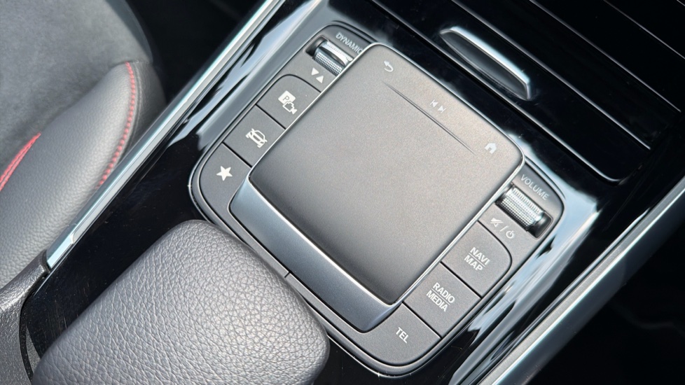 Mercedes-Benz Eqa 300 4Matic 168kW AMG Line 66.5kWh 5dr Auto Electric Hatchback - Image 43