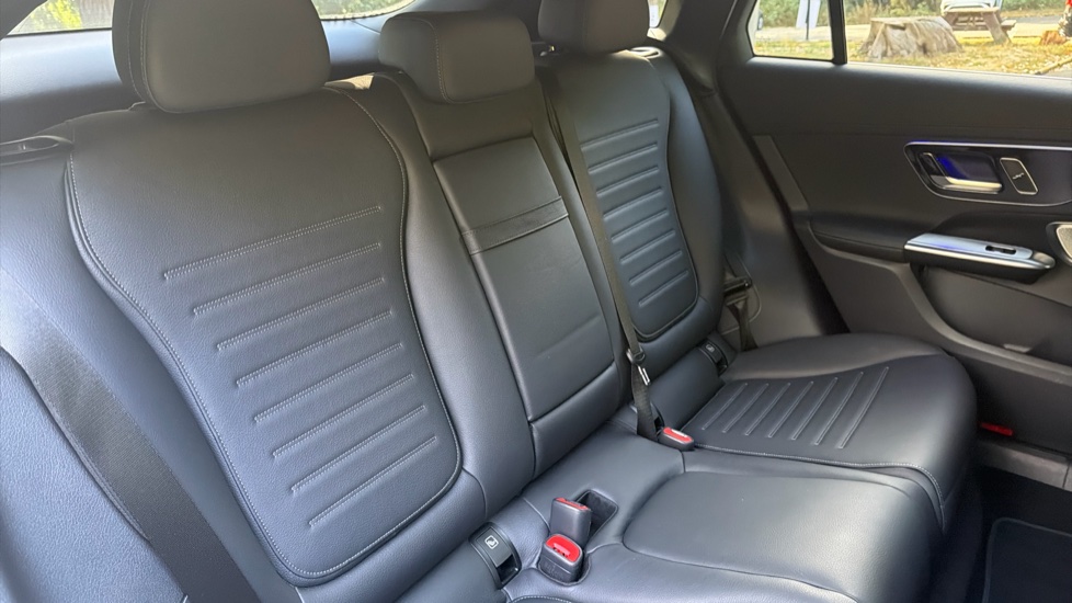 Mercedes-Benz GLC Coupe GLC 220d 4Matic AMG Line Prem Plus 5dr 9G-Tronic Diesel Estate - Image 16