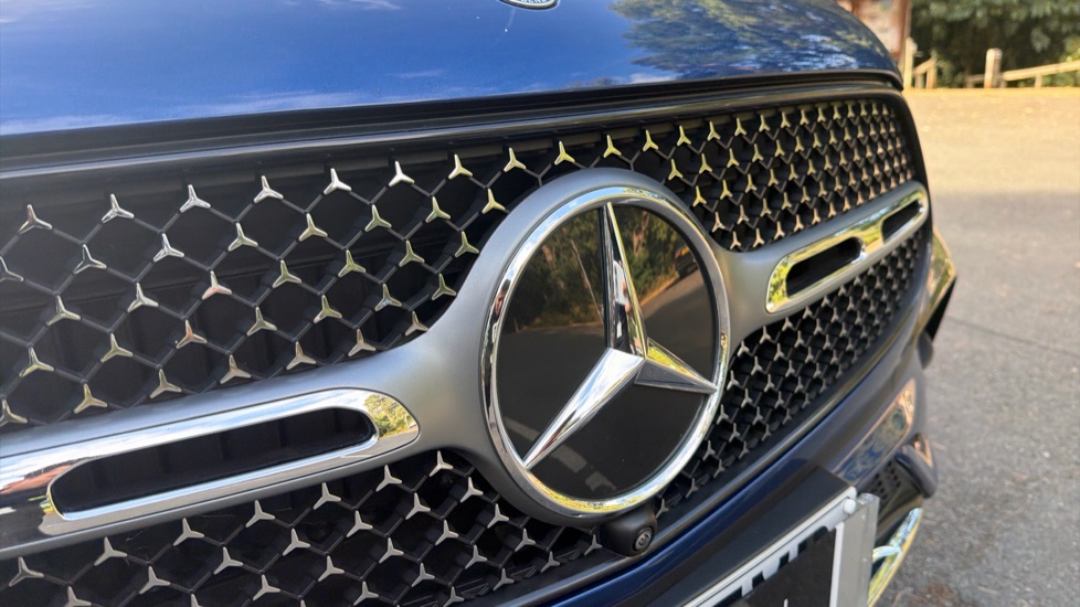 Mercedes-Benz GLC Coupe GLC 220d 4Matic AMG Line Prem Plus 5dr 9G-Tronic Diesel Estate - Image 23