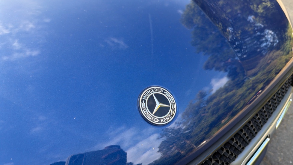 Mercedes-Benz GLC Coupe GLC 220d 4Matic AMG Line Prem Plus 5dr 9G-Tronic Diesel Estate - Image 24