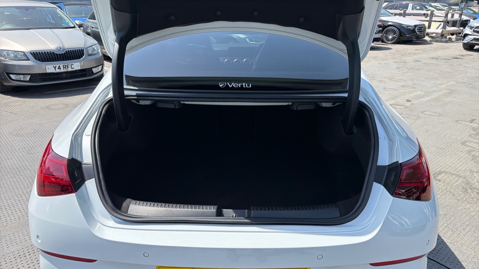 Mercedes-Benz CLA 180 AMG Line Premium Plus 4dr Tip Auto Petrol Saloon - Image 4