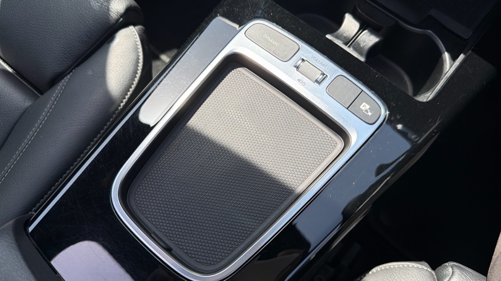 Mercedes-Benz CLA 180 AMG Line Premium Plus 4dr Tip Auto Petrol Saloon - Image 13