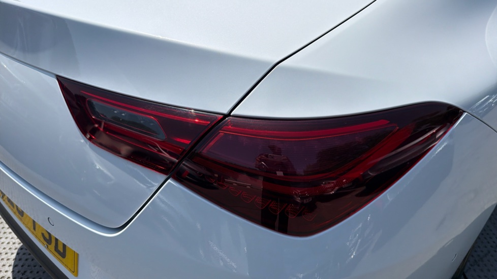 Mercedes-Benz CLA 180 AMG Line Premium Plus 4dr Tip Auto Petrol Saloon - Image 22