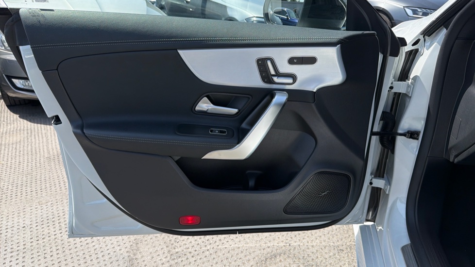Mercedes-Benz CLA 180 AMG Line Premium Plus 4dr Tip Auto Petrol Saloon - Image 32