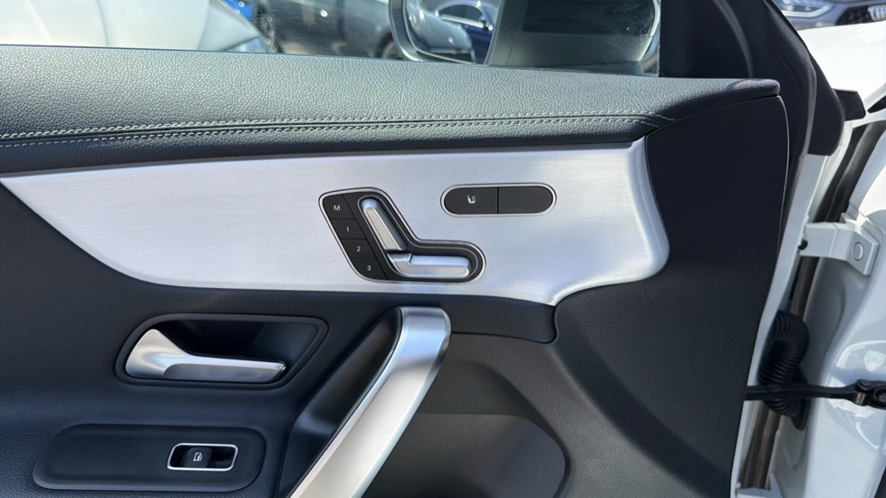 Mercedes-Benz CLA 180 AMG Line Premium Plus 4dr Tip Auto Petrol Saloon - Image 33