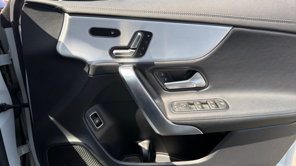 Mercedes-Benz CLA 180 AMG Line Premium Plus 4dr Tip Auto Petrol Saloon - Image 35