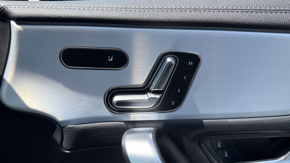 Mercedes-Benz CLA 180 AMG Line Premium Plus 4dr Tip Auto Petrol Saloon - Image 36