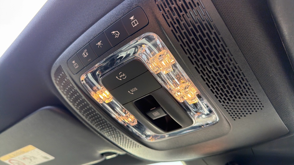 Mercedes-Benz CLA 180 AMG Line Premium Plus 4dr Tip Auto Petrol Saloon - Image 42