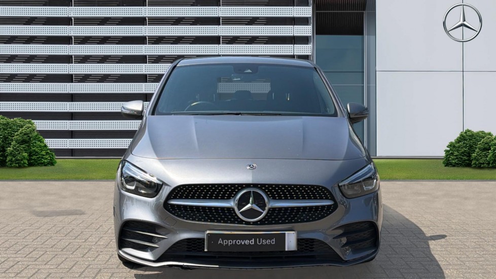 Mercedes-Benz B-Class B200d AMG Line Executive 5dr Auto Diesel Hatchback - Image 3