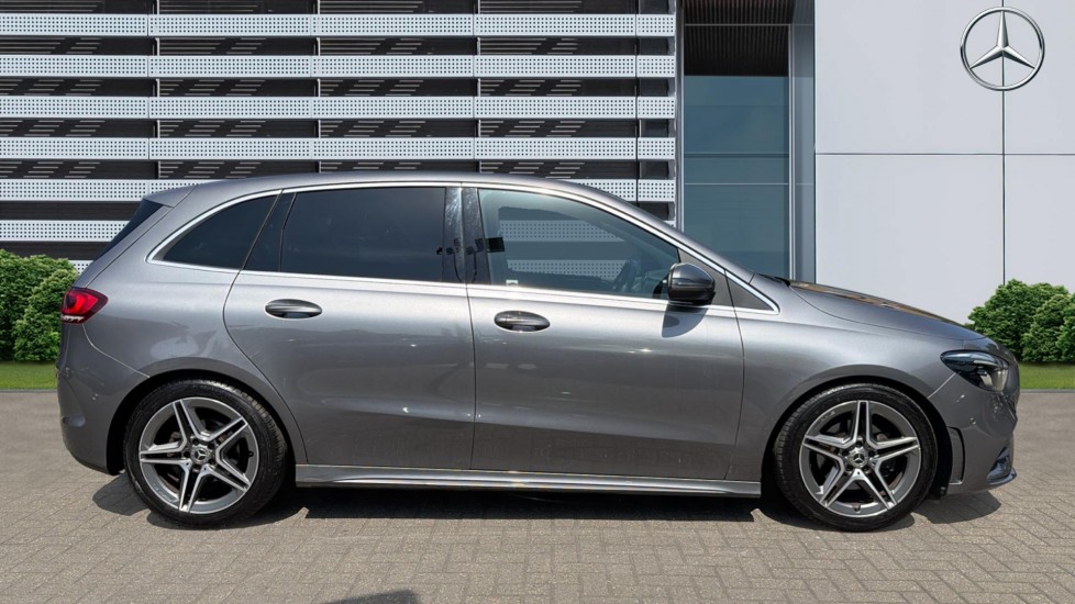 Mercedes-Benz B-Class B200d AMG Line Executive 5dr Auto Diesel Hatchback - Image 5