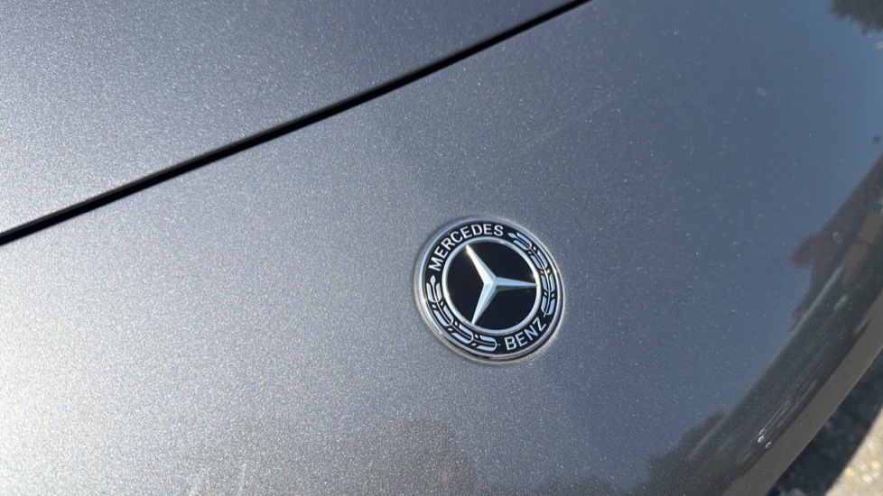 Mercedes-Benz B-Class B200d AMG Line Executive 5dr Auto Diesel Hatchback - Image 24