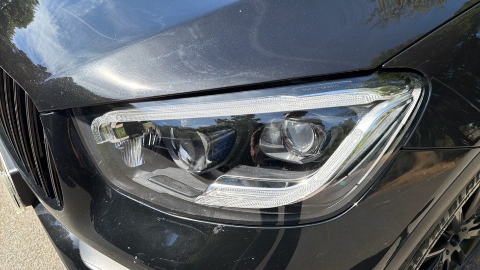 Mercedes-Benz GLC 300d 4Matic AMG Line Premium 5dr 9G-Tronic Diesel Estate - Image 24
