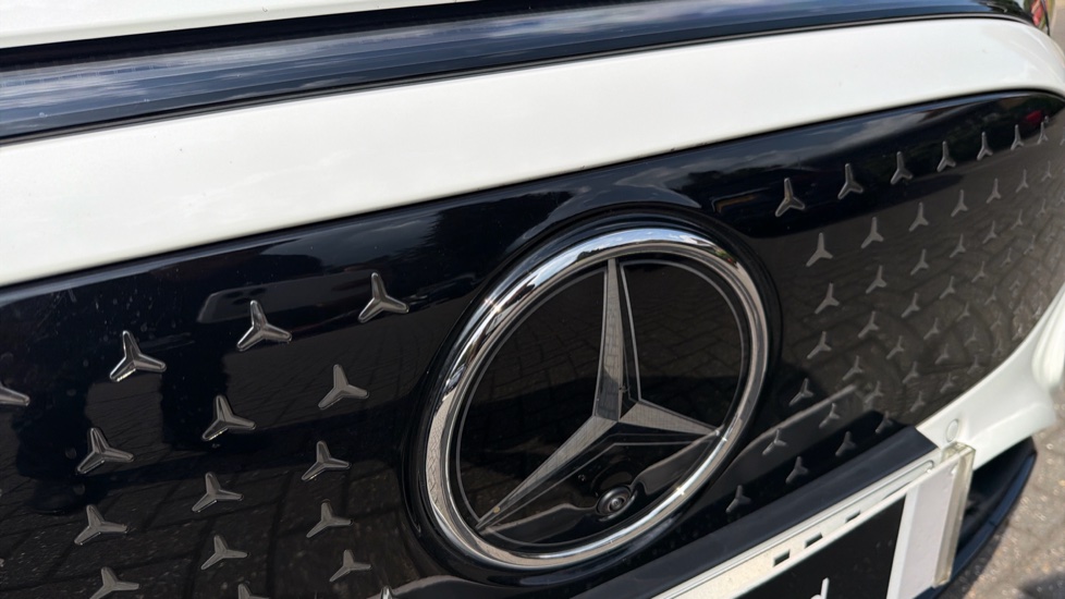 Mercedes-Benz CLA 250+ 200kW EQ AMG Line Prem Ed 85kWh 4dr Auto Electric Saloon - Image 24
