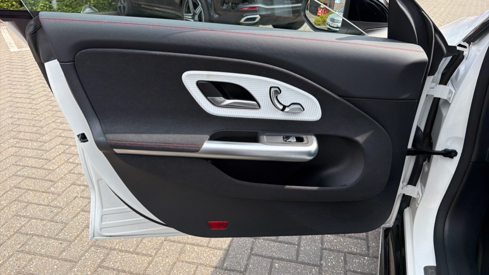 Mercedes-Benz CLA 250+ 200kW EQ AMG Line Prem Ed 85kWh 4dr Auto Electric Saloon - Image 32