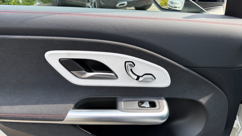 Mercedes-Benz CLA 250+ 200kW EQ AMG Line Prem Ed 85kWh 4dr Auto Electric Saloon - Image 33