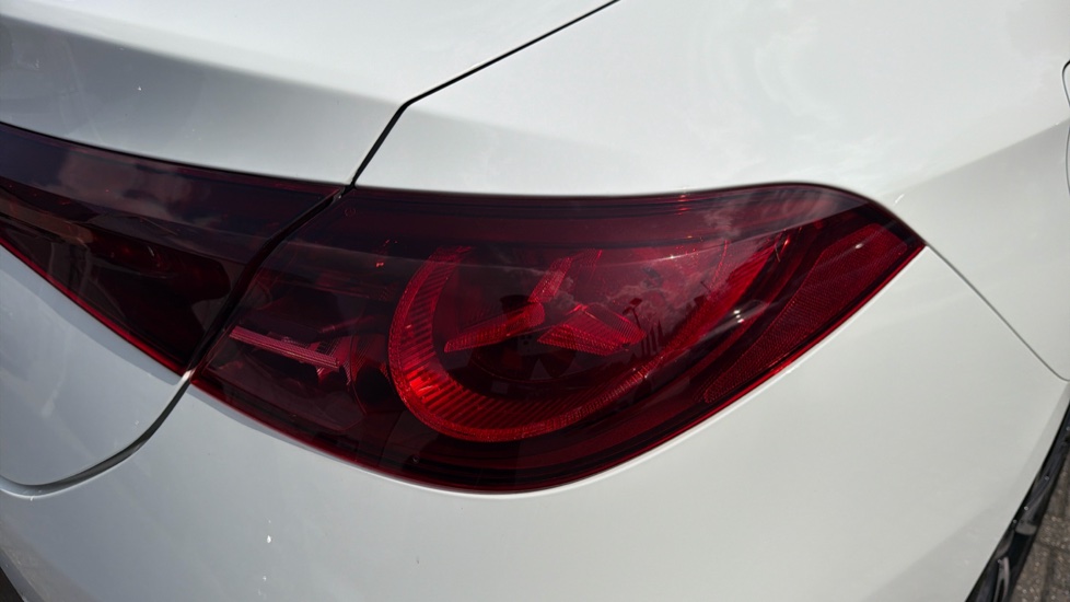 Mercedes-Benz CLA 250+ 200kW EQ AMG Line Prem Ed 85kWh 4dr Auto Electric Saloon - Image 39
