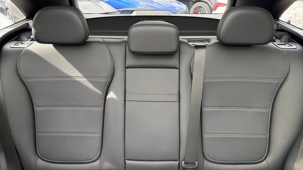Mercedes-Benz GLC 300e 4Matic AMG Line Prem Plus 5dr 9G-Tronic Estate - Image 15