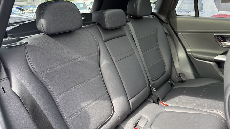 Mercedes-Benz GLC 300e 4Matic AMG Line Prem Plus 5dr 9G-Tronic Estate - Image 16